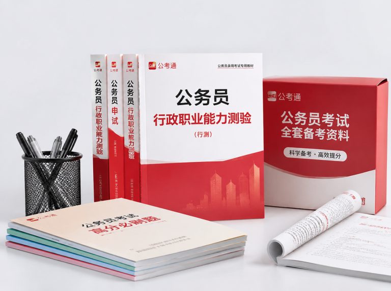 爱民区事业编联考笔试提升班